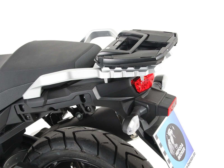 Suzuki V-Strom 650 [2017-2025]-Aasyrack