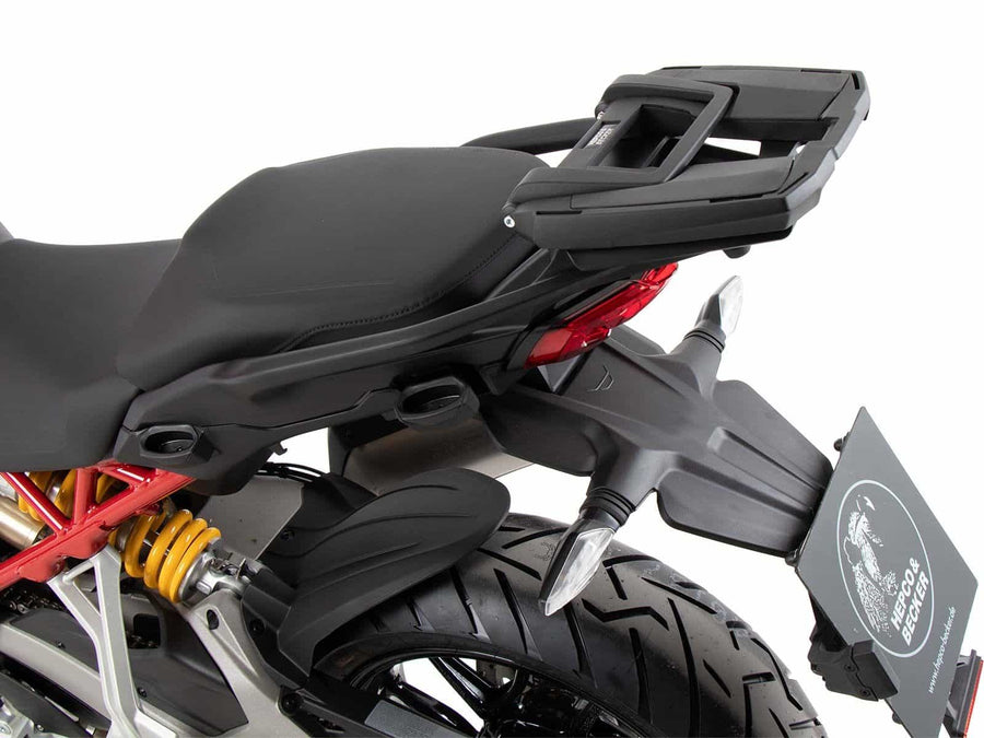 Ducati Multistrada V4 [2025] - Easyrack