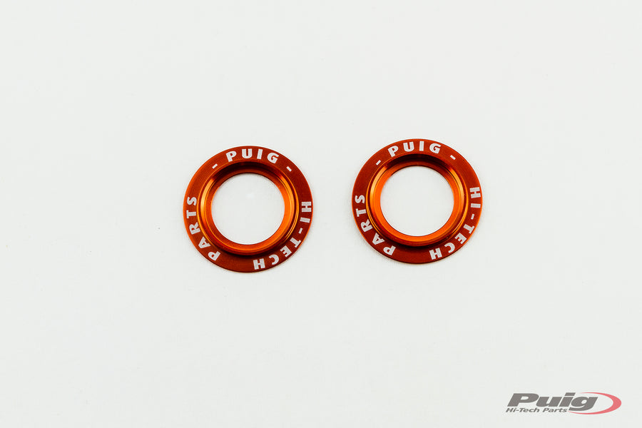 APRILIA RSV4 FACTORY [2024] – Hinterachsregler PHB19 – Schwarz