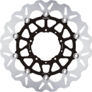 Honda Cbr1000Rr Fireblade [2017-2019] - brake disc - picture 11