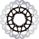 Honda Cbr1000Rr Fireblade [2017-2019] - brake disc - picture 3