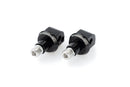 APRILIA TUONO 660 FACTORY [2025] – Adapter Beifahrer Fußrasten- Gummipad-3