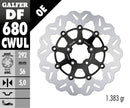 Harley-Davidson Xg 750 Street [2019-2020] - Cubiq Bremsscheibe – Bild 4