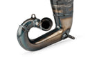 Beta RR SM 50 2T - Enduro-uitlaat