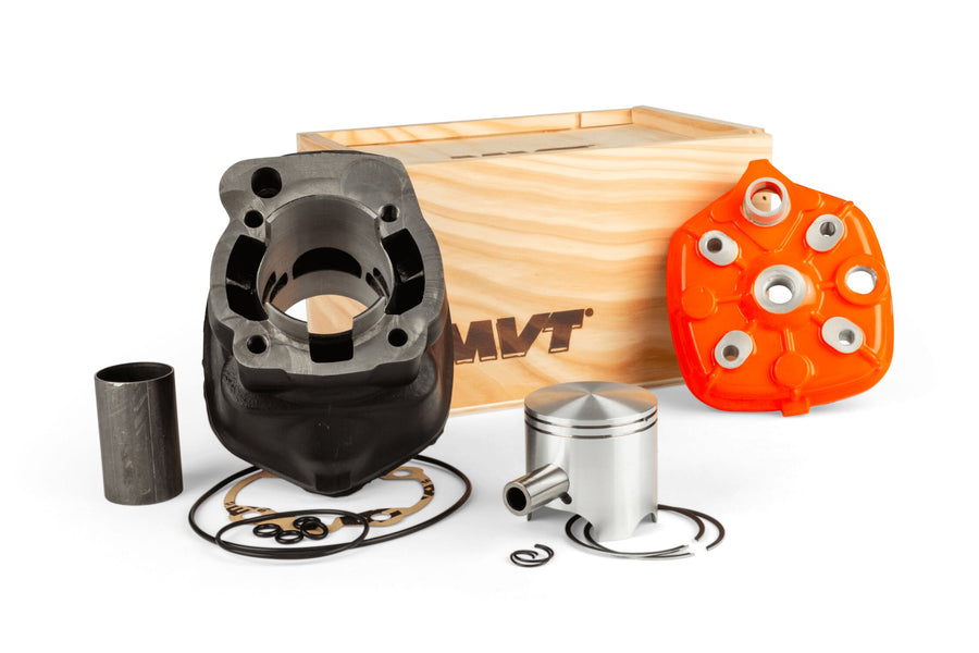 Beta RR-T SM 50 2T - Motorpack Iron Pro Max 90