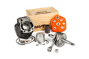 Beta RR Track 50 2T - Motorpack Iron Pro Max 90