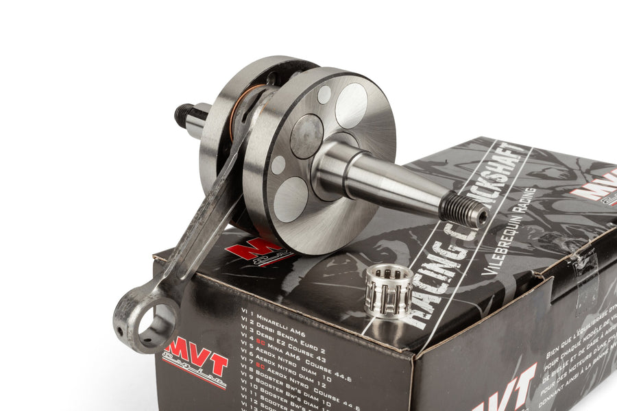 Beta RR-T SM 50 2T - Motorpack Iron Pro Max 90