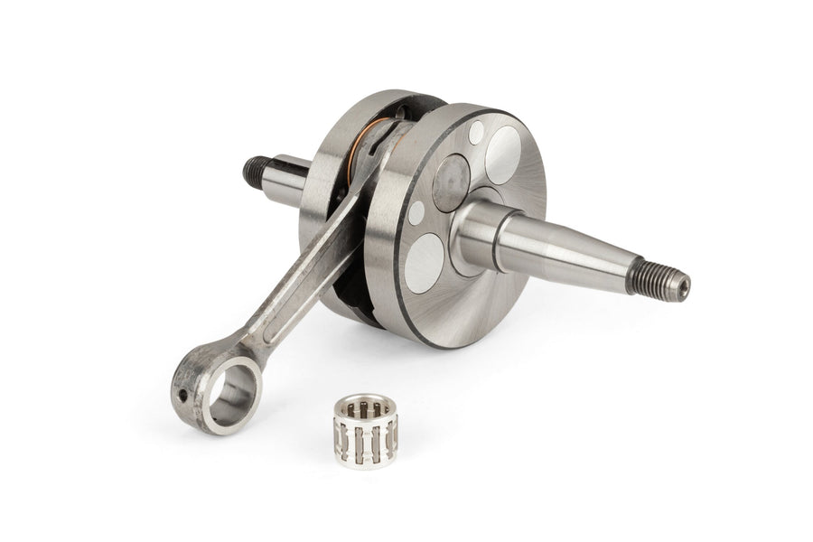 Rieju MRT Pro 50 2T - Motorpack Iron Pro Max 90