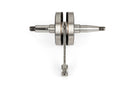MBK X-Limit Enduro 50 2T AM6 [2004–] - Kurbelwelle SC 44,8 mm Hub 90 mm Pleuel