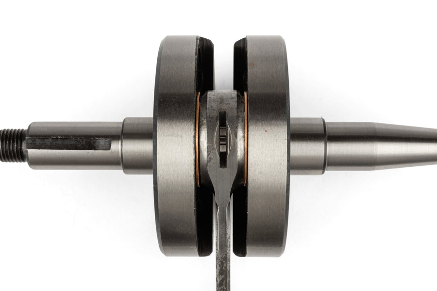 MBK X-Limit Enduro 50 2T AM6 [2004–] - Kurbelwelle SC 44,8 mm Hub 90 mm Pleuel