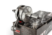 Derbi Senda R X-Treme Enduro '05 - '10 50 2T D50B0 - Kurbelwelle SC 44,8 mm Hub