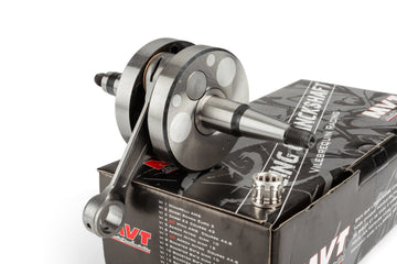 Aprilia RX Factory 50 2T - Kurbelwelle SC 44,8 mm Hub