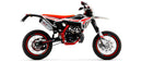 Beta RR-T SM 50 2T - Auspuff Enduro