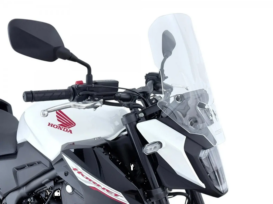 Honda CB 500 Hornet [WRS] – toerruit CB500 Hornet