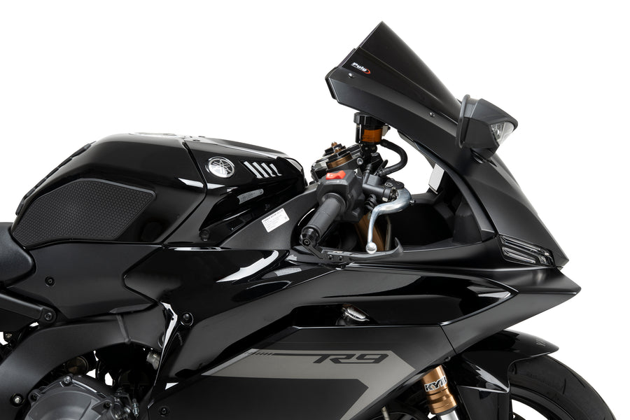 YAMAHA YZF-R9 [2025] – Z-Racing Scheibe – Getönt