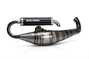 MBK Nitro 50 2T LC CAT [2004–] - Auspuff MHR Team Big Bore 3