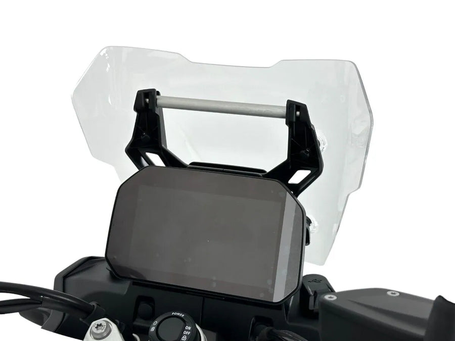 BMW F 900 [WRS] – windshield