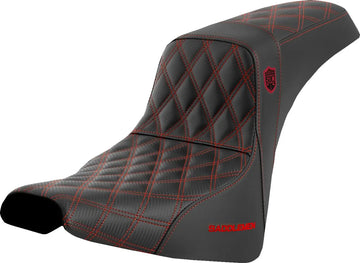 Harley Davidson FXBB [ZADELMEN] – Pro Series SDC Performance-zadel