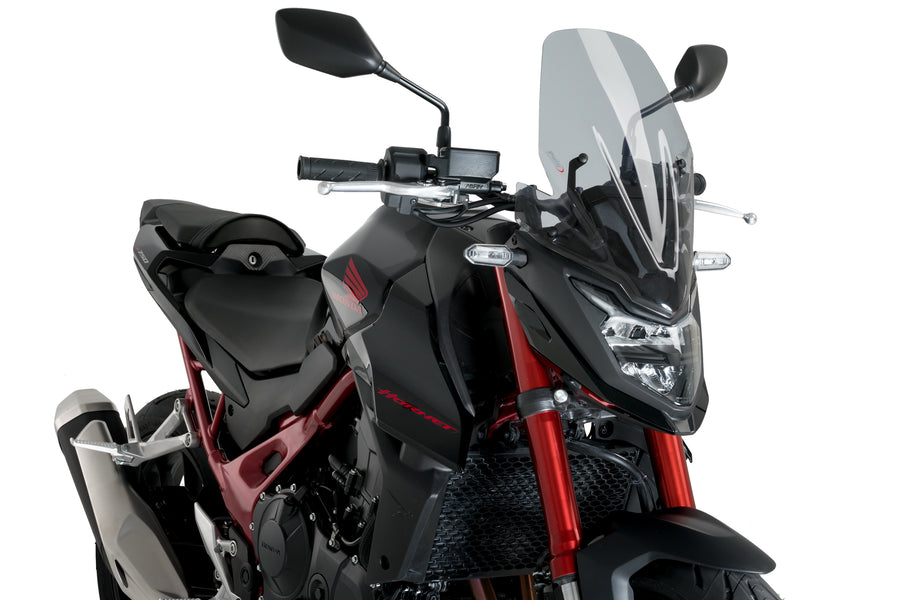 HONDA CB 750 HORNET [2024] – New Generation Touring – Getönt