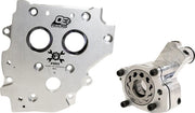 Harley-Davidson FXST 1584 Softail Standard [2009-2011] - OE+ Oil Pump/Cam Plate Kit - Image 1
