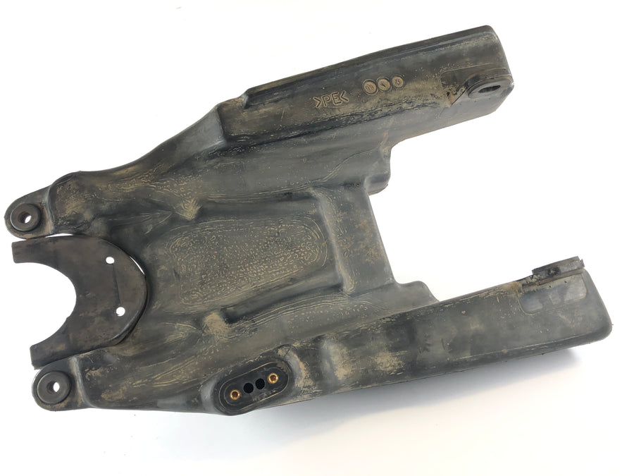 Yamaha YFM 350 Warrior 3GD [2003] - Plastic tanktankplastic