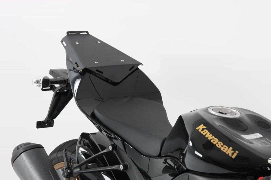 Kawasaki ZX-10 R Ninja [2008-2010] -SporTrack