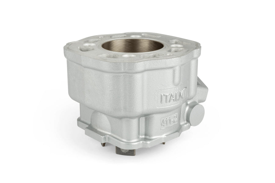 Derbi Senda DRD X-Treme SM '10 - '17 50 2T D50B0 - cilinderkit 96 cc