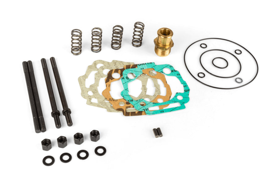 Derbi Senda DRD X-Treme SM '10 - '17 50 2T D50B0 - cilinderkit 96 cc