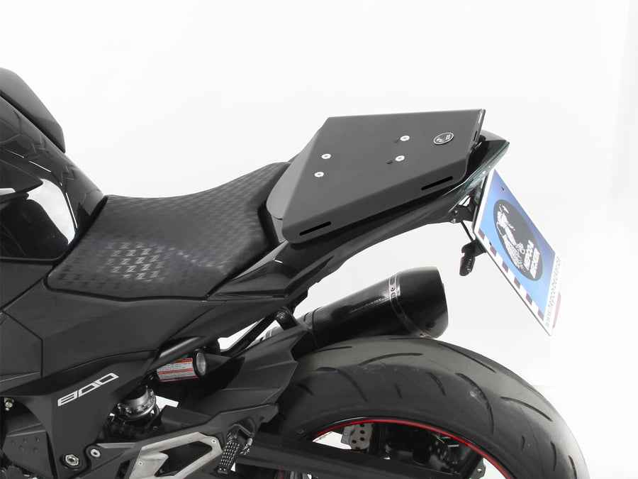 Kawasaki Z 800 [2013-2016] - SporTrack