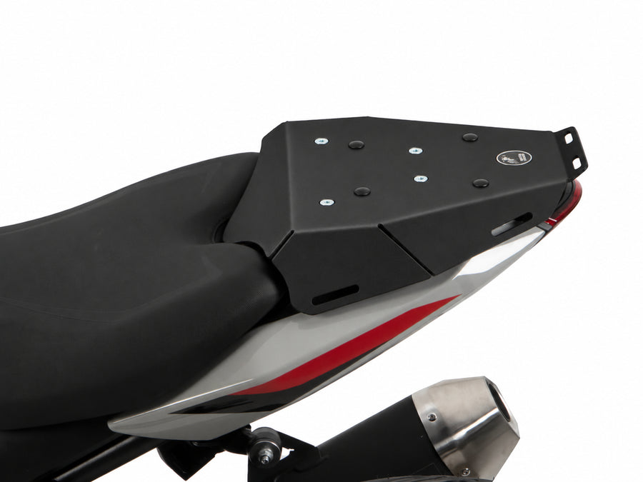 Triumph Trident 800 [2026-] - Sportrack schwarz