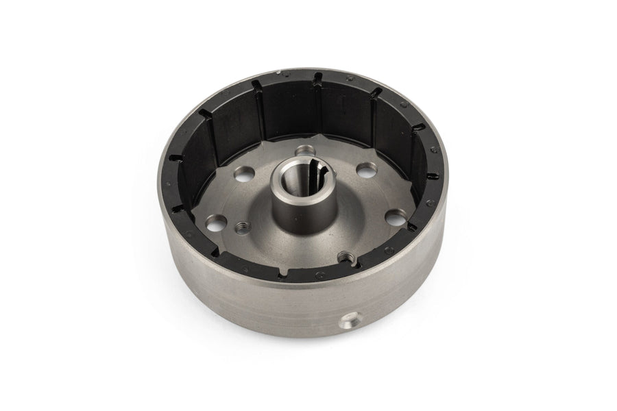 MBK Nitro 50 2T LC [2013–] - Zündung Millenium analog