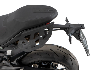 Ducati Monster 890 / + [2026-] - Luggage Guard