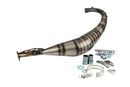 Generic Trigger X-Enduro 50 2T AM6 - Auspuff Rookie 50/70cc