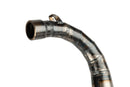 Generic Trigger X-Enduro 50 2T AM6 - Auspuff Rookie 50/70cc