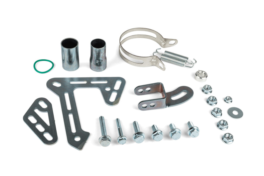 Beta RR SM 50 2T - Exhaust Rookie 50/70cc