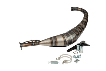 Beta RR SM 50 2T - Auspuff Rookie 50/70cc