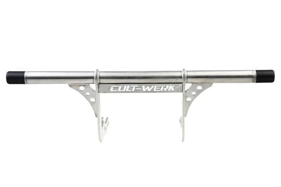 harley davidson softail street bob fxbb [CULT WERK] – crash bar club style