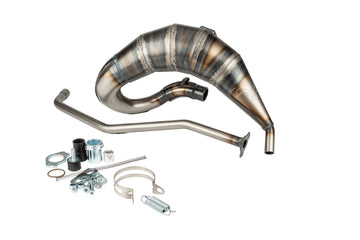Derbi Senda DRD X-Treme SM '10 - '17 50 2T D50B0 - Auspuff Cross Rookie 50/70cc