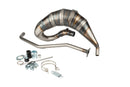 Aprilia SX 50 2T - Auspuff Cross Rookie 50/70cc
