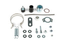 Aprilia SX 50 2T - Auspuff Cross Rookie 50/70cc