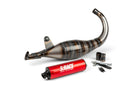 Beta RR Track 50 2T - Auspuff S Race 70-80ccm