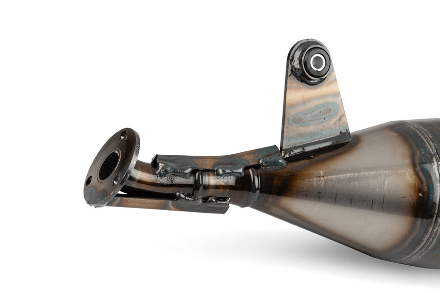 Beta RR Track 50 2T - Auspuff S Race 70-80ccm