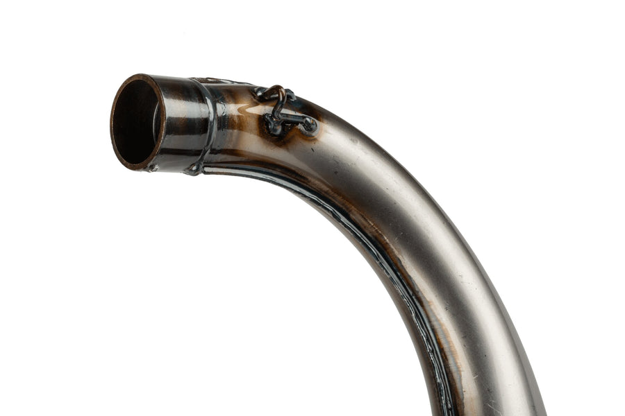 Beta RR SM 50 2T - Exhaust S Race 70-80ccm