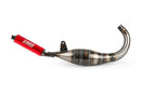 Fantic XM 50 2T - Auspuff S Race 70-80ccm
