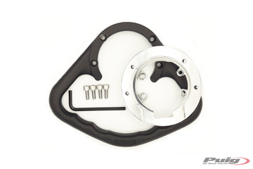 BMW S 1000 RR [2022] – borgring – zwart