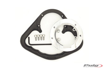 BMW S 1000 RR [2022] – borgring – zwart - 0