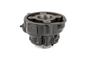Peugeot XP6-Enduro 50 2T AM6 - Zylinderkit Black Trophy 50 ccm