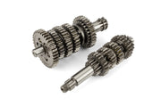 Generic Trigger X-Enduro 50 2T AM6 - Getriebe komplett