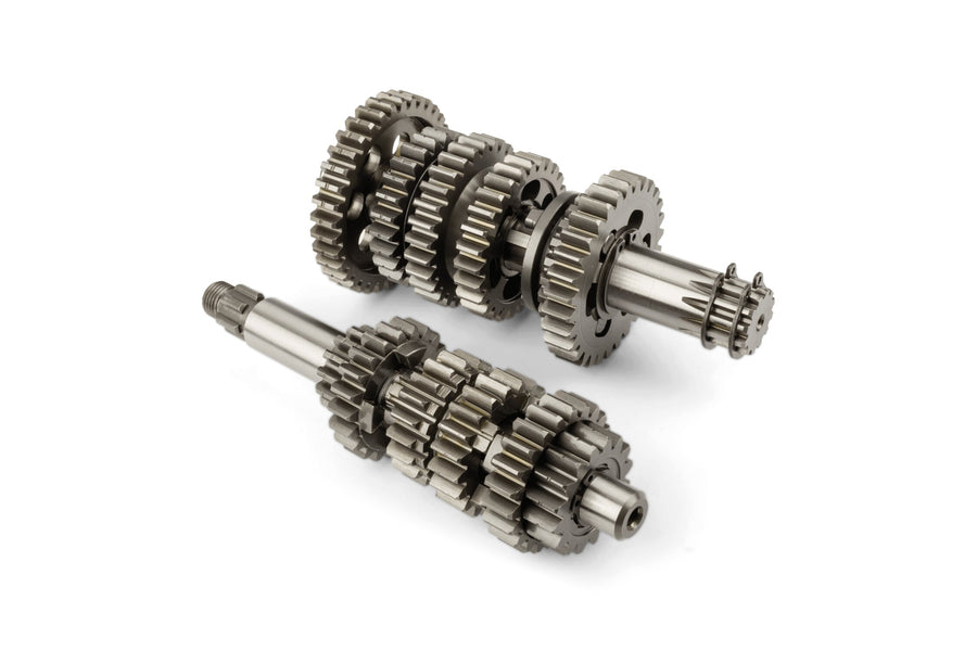 Generic Trigger X-Enduro 50 2T AM6 - Getriebe komplett