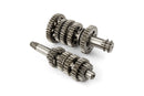 Fantic XM 50 2T - Getriebe komplett